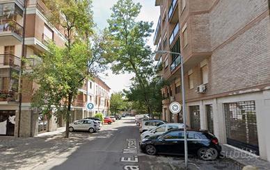 Appartamento con due camere a Modena