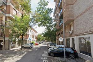 Appartamento con due camere a Modena