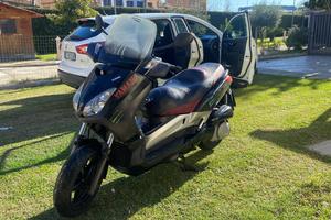 XMAX 250