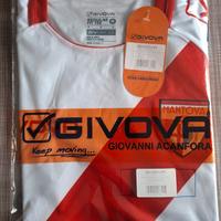 Maglia squadra Mantova 