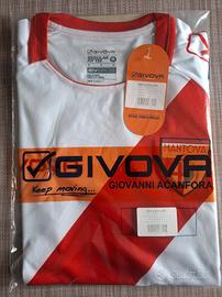Maglia squadra Mantova 