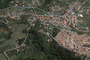 Terreno in Nusco - Irpinia