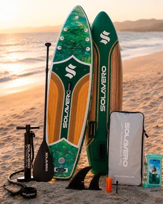 Nuovo sup gonfiabile 330cm