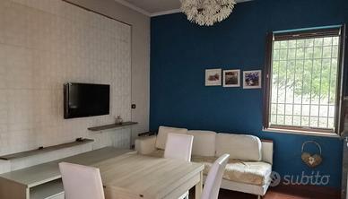 Appartamento in villa