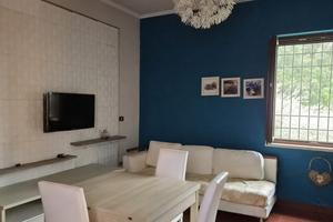 Appartamento in villa