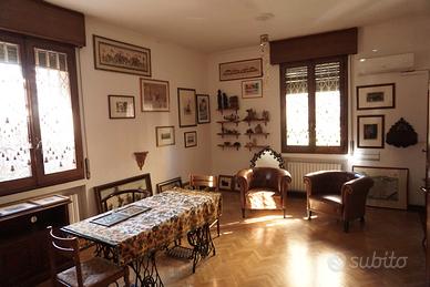 Appartamento Via Lemonia zona Santa Viola, Bologna