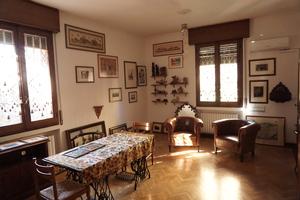 Appartamento Via Lemonia zona Santa Viola, Bologna