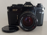 Canon EF + 50/1.4 Perfetta Vedi