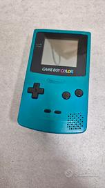 Gameboy Color