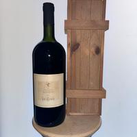 Felline Primitivo di Manduria 1997 (7+Bottiglione)