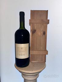 Felline Primitivo di Manduria 1997 (7+Bottiglione)