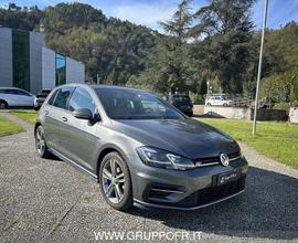 Volkswagen Golf 1.6 TDI DSG 5p. R LINE