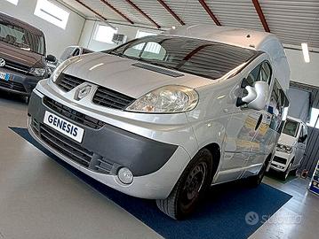 Renault Trafic SOLAR WEBASTO GANCIO 220 CALIFORNIA