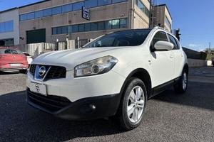 Nissan Qashqai 2.0 dci Tekna 4x4 150cv