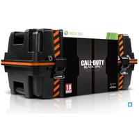 CALL OF DUTY BLACK OPS 2 CARE PACKAGE XBOX 360