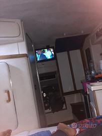 SEA RAY SUNDANCER 270