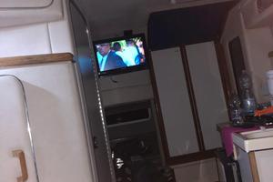 SEA RAY SUNDANCER 270