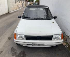 Peugeot 205 - 1995