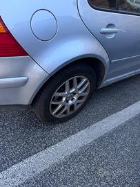 Golf 4