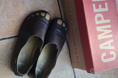 Scarpe Camper Swan Kenia 