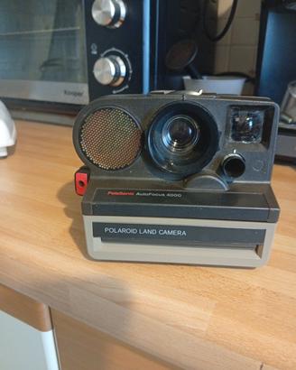 polaroid 4000