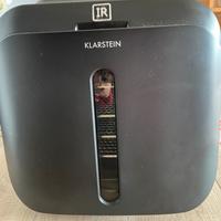 Essiccatore alimetare