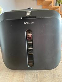 Essiccatore alimetare