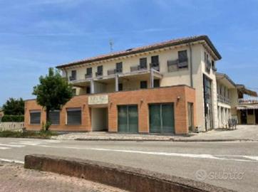 Appartamento a Salgareda (TV)