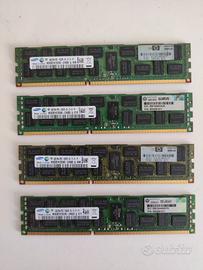 RAM DDR3 8GB