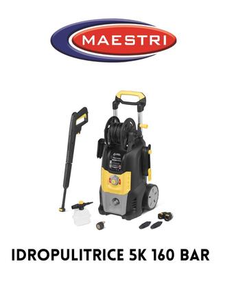 IDROPULITRICE PER ESTERNO