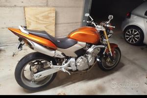 Honda Hornet 600