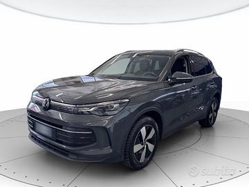 VOLKSWAGEN Tiguan 2.0 TDI Life 4MOTION 193cv DSG