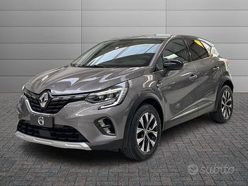 RENAULT Captur 1.0 tce Techno Gpl 100cv
