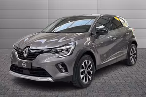 RENAULT Captur 1.0 tce Techno Gpl 100cv