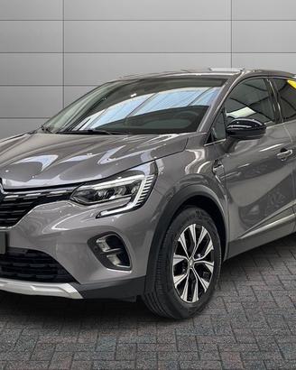 RENAULT Captur 1.0 tce Techno Gpl 100cv