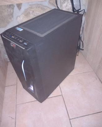 Computer fisso da gaming