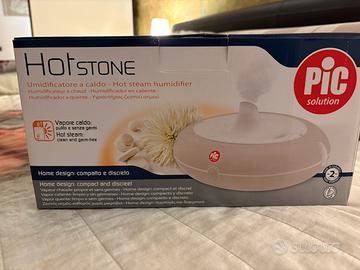 Umidificatore Pic Selection