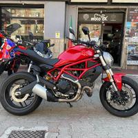 DUCATI Monster 797