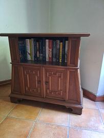 Mobile porta TV