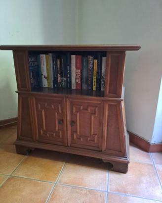 Mobile porta TV
