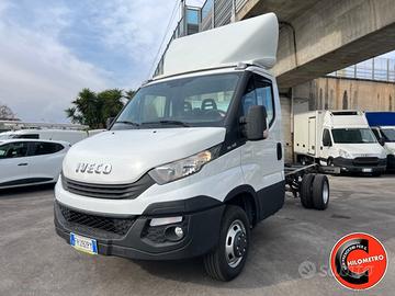 IVECO Daily 35C14 BTor 2.3 HPT PL-RG Cab.