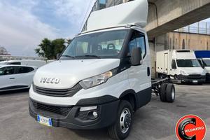 IVECO Daily 35C14 BTor 2.3 HPT PL-RG Cab.