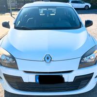 Renault megane 3 serie 1.5 dci 110 cv