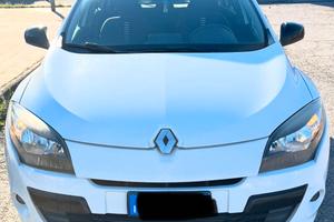 Renault megane 3 serie 1.5 dci 110 cv