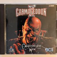 (PC) Carmageddon II: Carpocalypse Now