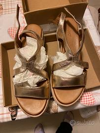 Sandali estivi