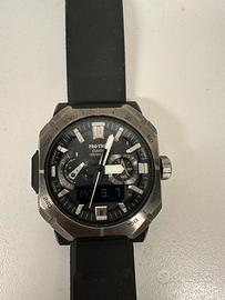 Casio pro trek