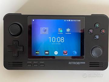 RETROID POCKET 2