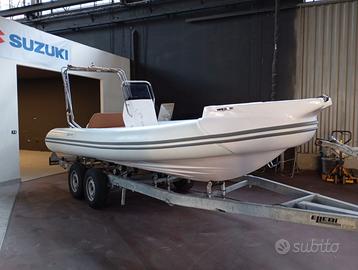 - ANTARES CAPRI 57 -