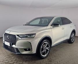 DS AUTOMOBILES DS 7 Crossback BlueHDi 130 aut. B